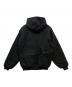 CarHartt (カーハート) アクティブジャケット　103940 ブラック サイズ:L：20000円