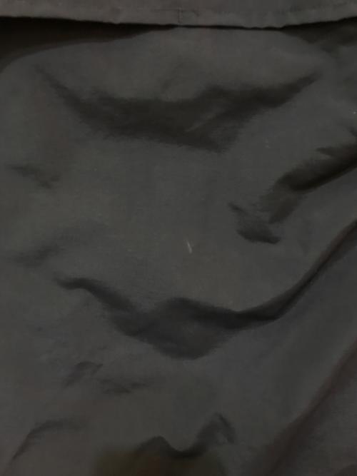 CarHartt（カーハート）CarHartt (カーハート) NIMBUS PULLOVER ブラック サイズ:XLの古着・服飾アイテム