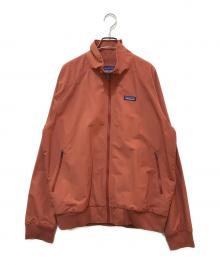 Patagonia（パタゴニア）の古着「Baggies Jacket」｜オレンジ