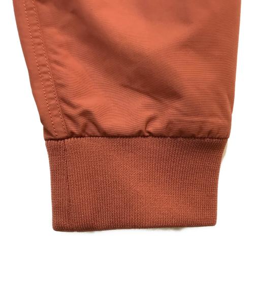 Patagonia（パタゴニア）Patagonia (パタゴニア) Baggies Jacket オレンジ サイズ:Lの古着・服飾アイテム