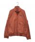 Patagonia（パタゴニア）の古着「Baggies Jacket」｜オレンジ