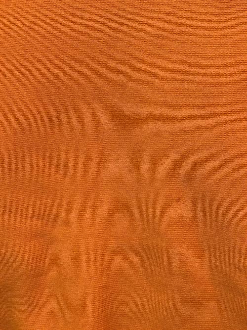 Champion（チャンピオン）Champion (チャンピオン) SOPH. (ソフネット) リバースウィーブクルーネックスウェット C8-A015 オレンジ サイズ:Lの古着・服飾アイテム