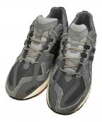 NEW BALANCE×N.HOOLYWOOD×Invincibleニューバランス×エヌ ハリウッド×インヴィンシブル）の古着「1906U U1906NGC」｜グレー