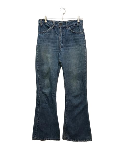 LEVI'S（リーバイス）LEVI'S (リーバイス) 646デニムパンツ インディゴ サイズ:W32の古着・服飾アイテム