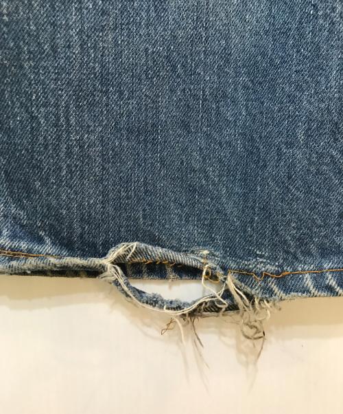 LEVI'S（リーバイス）LEVI'S (リーバイス) 646デニムパンツ インディゴ サイズ:W32の古着・服飾アイテム