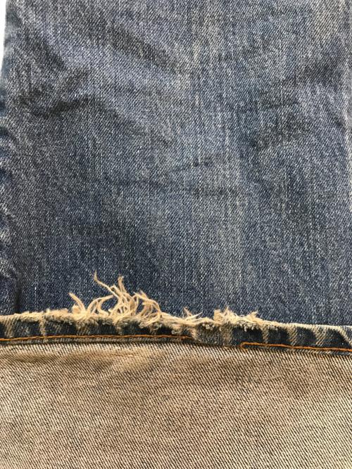 LEVI'S（リーバイス）LEVI'S (リーバイス) 646デニムパンツ インディゴ サイズ:W32の古着・服飾アイテム