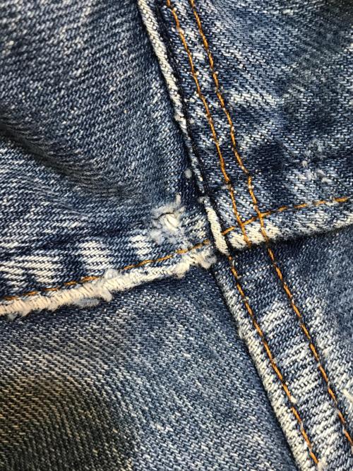 LEVI'S（リーバイス）LEVI'S (リーバイス) 646デニムパンツ インディゴ サイズ:W32の古着・服飾アイテム