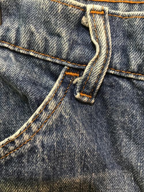 LEVI'S（リーバイス）LEVI'S (リーバイス) 646デニムパンツ インディゴ サイズ:W32の古着・服飾アイテム