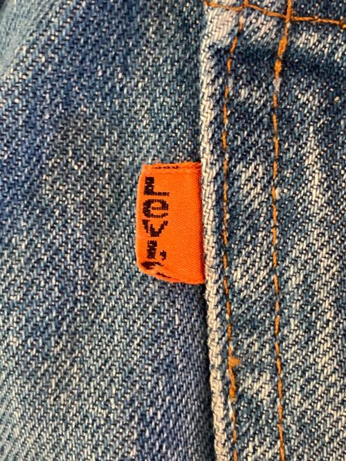 LEVI'S（リーバイス）LEVI'S (リーバイス) 646デニムパンツ インディゴ サイズ:W32の古着・服飾アイテム