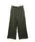 Icebreaker (アイスブレーカー) ダルストン ワイド パンツ　IBW82101 オリーブ サイズ:M：4000円