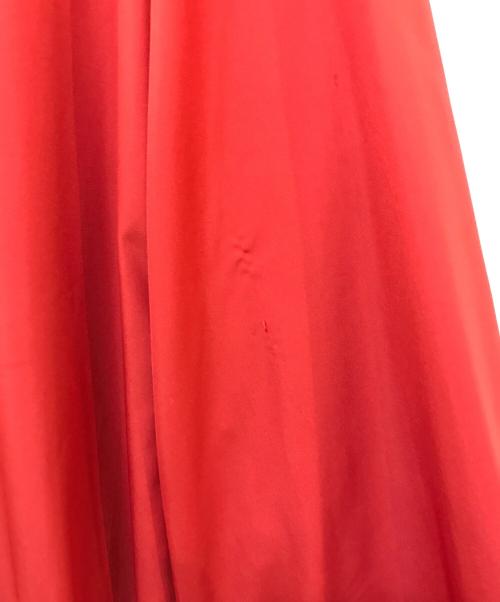 LANVIN GOLF（ランバン ゴルフ）LANVIN GOLF (ランバン ゴルフ) ショートコート レッド サイズ:50の古着・服飾アイテム