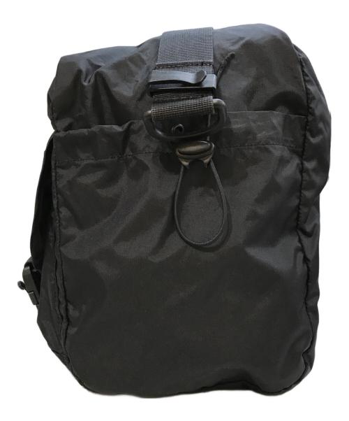 BAICYCLON by Bagjack（バイシクロンバイバッグジャック）BAICYCLON by bagjack (バイシクロンバイバッグジャック) ナイロンショルダーバッグ　BCL-39-UM36 ブラックの古着・服飾アイテム