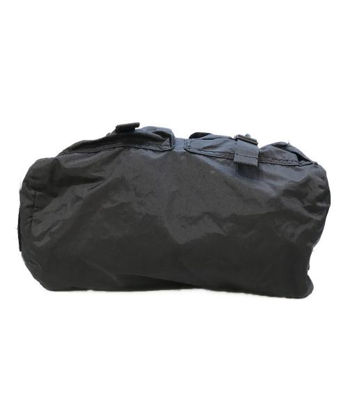 BAICYCLON by Bagjack（バイシクロンバイバッグジャック）BAICYCLON by bagjack (バイシクロンバイバッグジャック) ナイロンショルダーバッグ　BCL-39-UM36 ブラックの古着・服飾アイテム