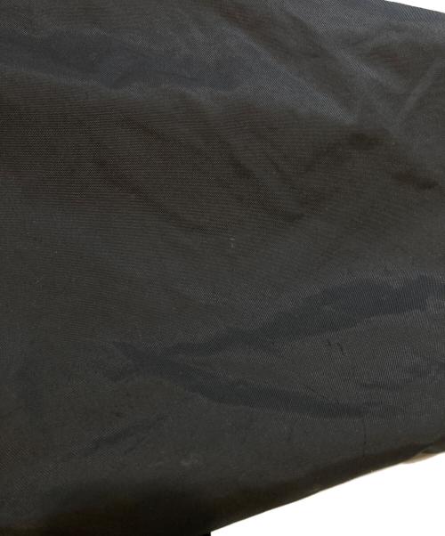 BAICYCLON by Bagjack（バイシクロンバイバッグジャック）BAICYCLON by bagjack (バイシクロンバイバッグジャック) ナイロンショルダーバッグ　BCL-39-UM36 ブラックの古着・服飾アイテム