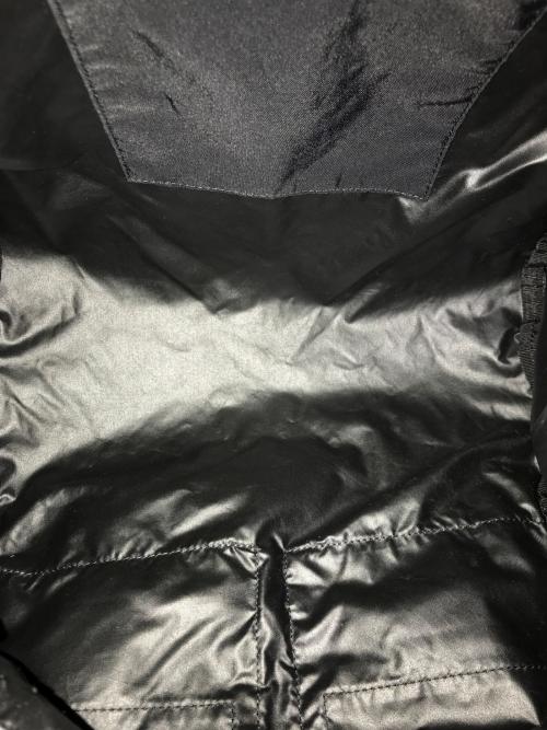 BAICYCLON by Bagjack（バイシクロンバイバッグジャック）BAICYCLON by bagjack (バイシクロンバイバッグジャック) ナイロンショルダーバッグ　BCL-39-UM36 ブラックの古着・服飾アイテム