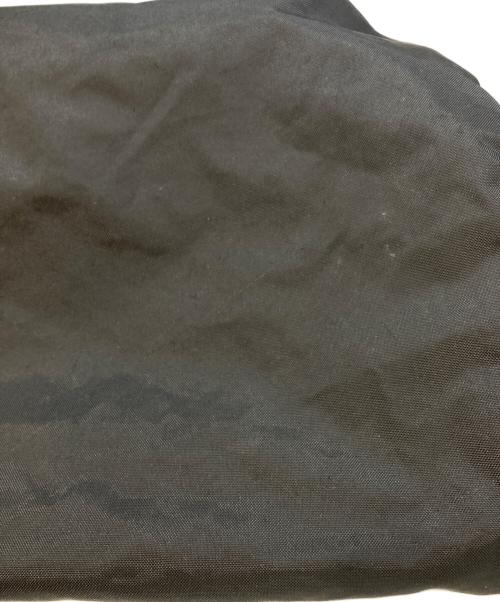 BAICYCLON by Bagjack（バイシクロンバイバッグジャック）BAICYCLON by bagjack (バイシクロンバイバッグジャック) ナイロンショルダーバッグ　BCL-39-UM36 ブラックの古着・服飾アイテム