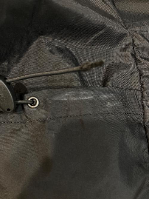 BAICYCLON by Bagjack（バイシクロンバイバッグジャック）BAICYCLON by bagjack (バイシクロンバイバッグジャック) ナイロンショルダーバッグ　BCL-39-UM36 ブラックの古着・服飾アイテム