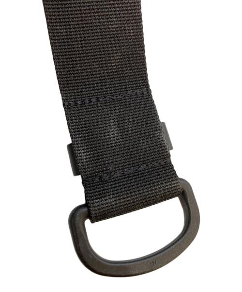 BAICYCLON by Bagjack（バイシクロンバイバッグジャック）BAICYCLON by bagjack (バイシクロンバイバッグジャック) ナイロンショルダーバッグ　BCL-39-UM36 ブラックの古着・服飾アイテム