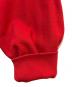 中古・古着 SUPREME (シュプリーム) Stars Arc Hooded Sweatshirt レッド サイズ:L：12000円