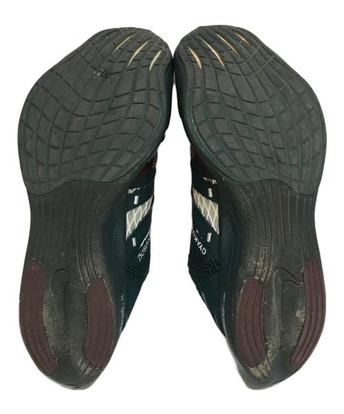 NIKE（ナイキ）NIKE (ナイキ) GYAKUSOU (ギャクソウ) ZoomX Vaporfly　CT4894-300 ネイビー サイズ:26cmの古着・服飾アイテム