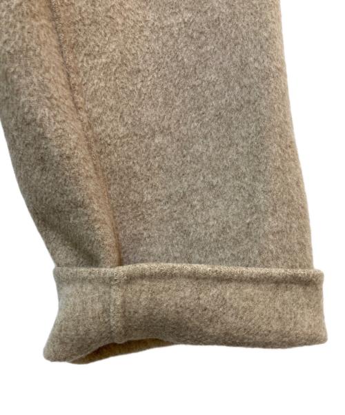 Plage（プラージュ）Plage (プラージュ) ハミルトンテーラードコート ベージュ サイズ:38の古着・服飾アイテム