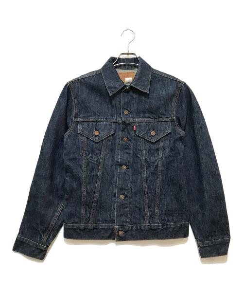 LEVI'S（リーバイス）LEVI'S (リーバイス) 70505 デニムジャケット 70505 インディゴ サイズ:36の古着・服飾アイテム