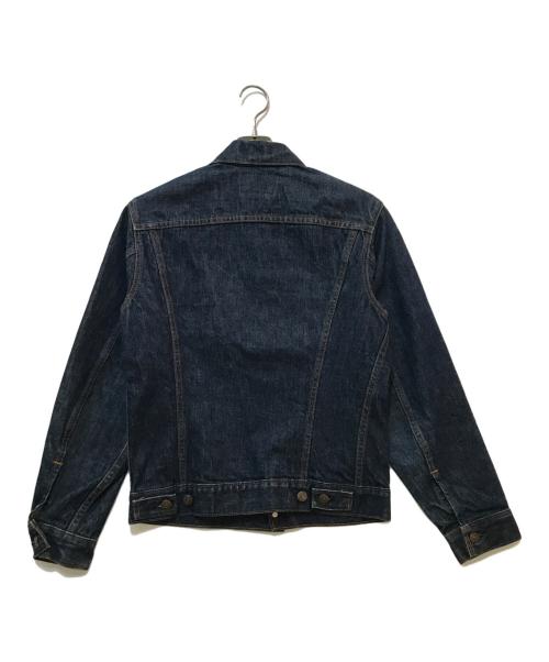 LEVI'S（リーバイス）LEVI'S (リーバイス) 70505 デニムジャケット 70505 インディゴ サイズ:36の古着・服飾アイテム