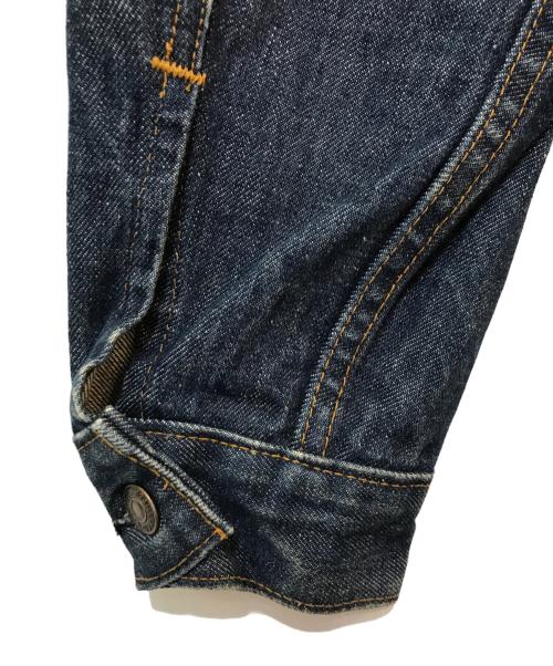 LEVI'S（リーバイス）LEVI'S (リーバイス) 70505 デニムジャケット 70505 インディゴ サイズ:36の古着・服飾アイテム