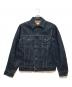LEVI'S（リーバイス）の古着「70505 デニムジャケット 70505」｜インディゴ