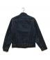 LEVI'S (リーバイス) 70505 デニムジャケット 70505 インディゴ サイズ:36：32000円