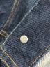 中古・古着 LEVI'S (リーバイス) 70505 デニムジャケット 70505 インディゴ サイズ:36：32000円