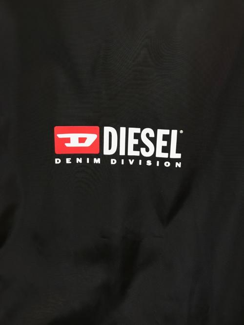 DIESEL（ディーゼル）DIESEL (ディーゼル) J-ROMAN-Pジャケット　00SV75 ブラック サイズ:Sの古着・服飾アイテム
