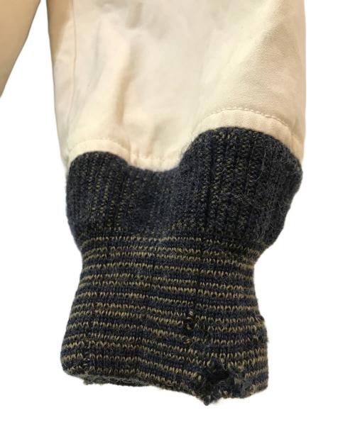 BUZZ RICKSON'S（バズリクソンズ）BUZZ RICKSON'S (バズリクソンズ) フライトアカデミージャケット ベージュ サイズ:Lの古着・服飾アイテム