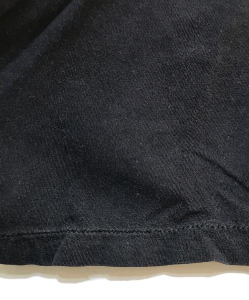 古着（フルギ）古着 (フルギ) 80's バンドTシャツ ブラック サイズ:サイズ表記なしの古着・服飾アイテム