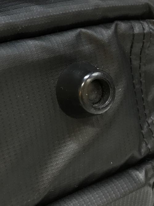 MANHATTAN PASSAGE（マンハッタン・パッセージ）MANHATTAN PASSAGE (マンハッタン・パッセージ) “ゼロ”3WAYブリーフケース　＃3275 ブラックの古着・服飾アイテム