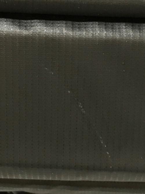 MANHATTAN PASSAGE（マンハッタン・パッセージ）MANHATTAN PASSAGE (マンハッタン・パッセージ) “ゼロ”3WAYブリーフケース　＃3275 ブラックの古着・服飾アイテム