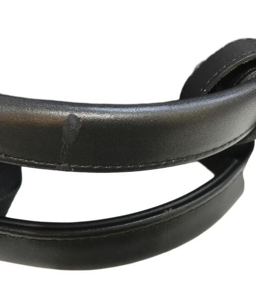 MANHATTAN PASSAGE（マンハッタン・パッセージ）MANHATTAN PASSAGE (マンハッタン・パッセージ) “ゼロ”3WAYブリーフケース　＃3275 ブラックの古着・服飾アイテム