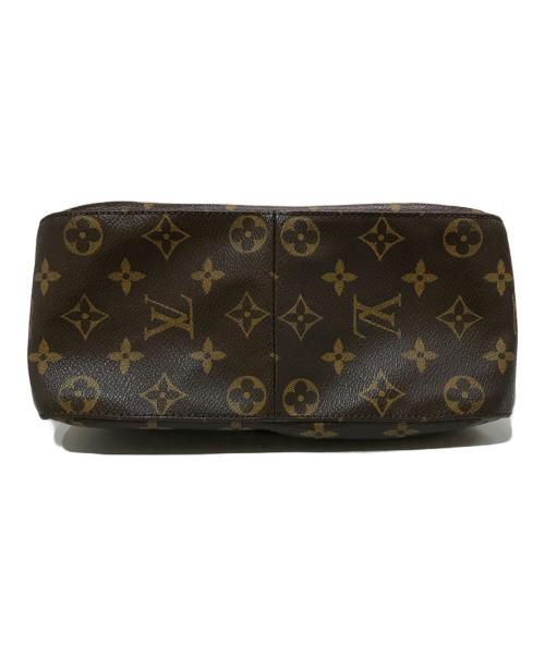 LOUIS VUITTON（ルイ ヴィトン）LOUIS VUITTON (ルイ ヴィトン) ルーピングMM　M51146の古着・服飾アイテム