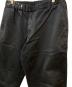 Graphpaper (グラフペーパー) Finx Original Wide Pants ネイビー サイズ:FREE：6000円