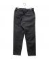 Graphpaper (グラフペーパー) COLORFAST DENIM SLIM CHEF　GM211-40115B インディゴ サイズ:F：11000円