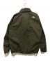 THE NORTH FACE (ザ ノース フェイス) パンサーフィールドジャケット オリーブ サイズ:XL：17000円