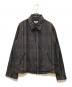 Engineered Garments（エンジニアド ガーメンツ）の古着「CLAYTON JACKET」｜ブラウン
