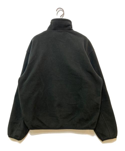 NIKE ACG（ナイキエーシージー）NIKE ACG (ナイキエージーシー) フリースジャケット　CK6840-011 ブラック サイズ:Sの古着・服飾アイテム