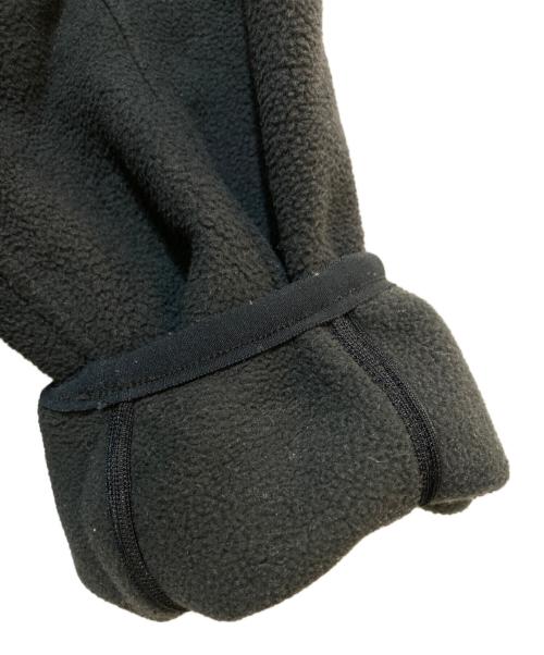 NIKE ACG（ナイキエーシージー）NIKE ACG (ナイキエージーシー) フリースジャケット　CK6840-011 ブラック サイズ:Sの古着・服飾アイテム