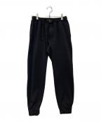 WHITE MOUNTAINEERINGホワイトマウンテ二アニング）の古着「クライミングパンツ　WM1773401」｜ブラック