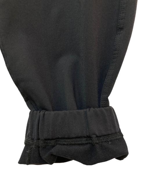 WHITE MOUNTAINEERING（ホワイトマウンテ二アニング）WHITE MOUNTAINEERING (ホワイトマウンテ二アニング) クライミングパンツ　WM1773401 ブラック サイズ:1の古着・服飾アイテム