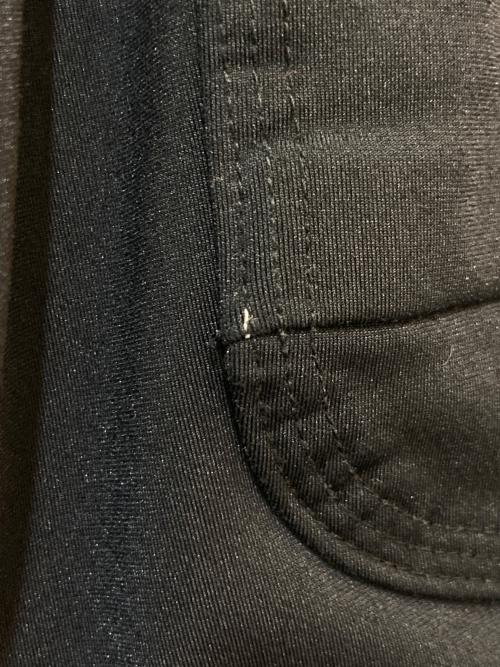 WHITE MOUNTAINEERING（ホワイトマウンテ二アニング）WHITE MOUNTAINEERING (ホワイトマウンテ二アニング) クライミングパンツ　WM1773401 ブラック サイズ:1の古着・服飾アイテム