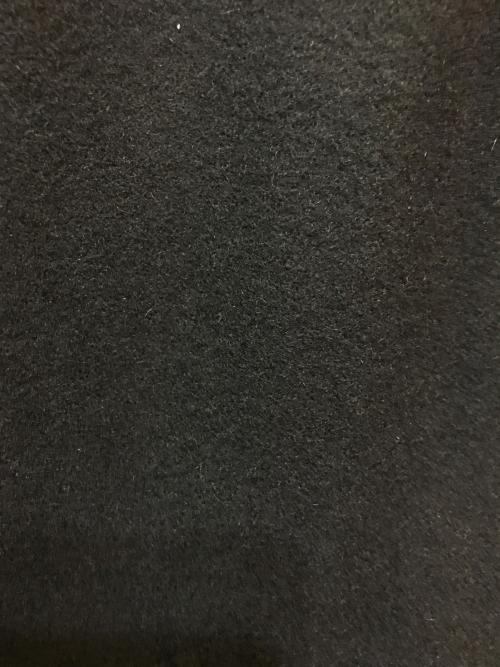 GOAT ESSENCE（ゴートエッセンス）GOAT ESSENCE (ゴートエッセンス) TUCK WIDE PANTS　GE0008 ブラック サイズ:2の古着・服飾アイテム