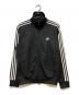 adidas（アディダス）の古着「Adicolor Classics BECKENBAUER トラックジャケット」｜ブラック