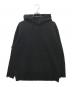 Y-3（ワイスリー）の古着「M 3 STP TERRY HOODIE」｜ブラック